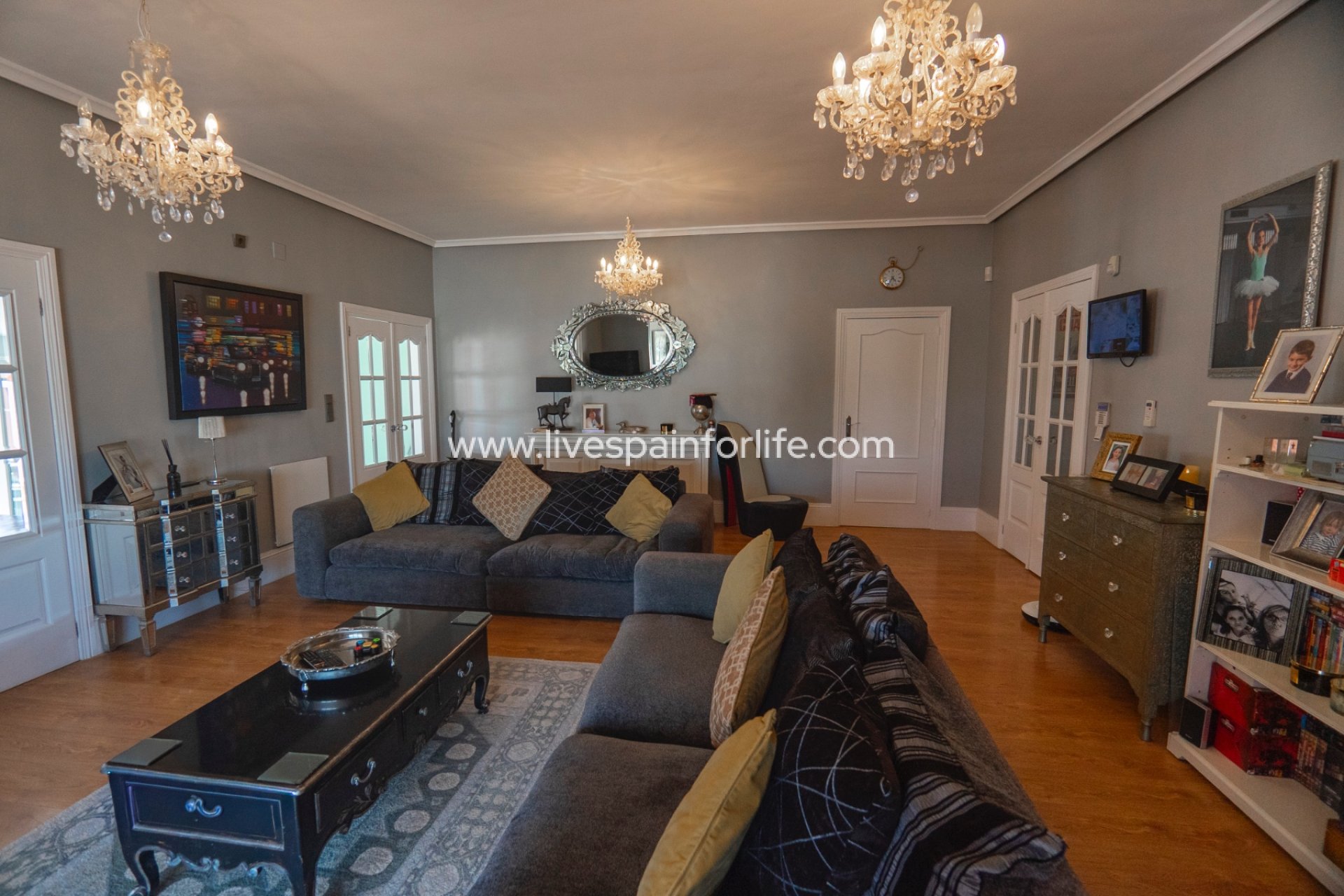 Weiterverkauf - Country house -
Almoradi - Heredades