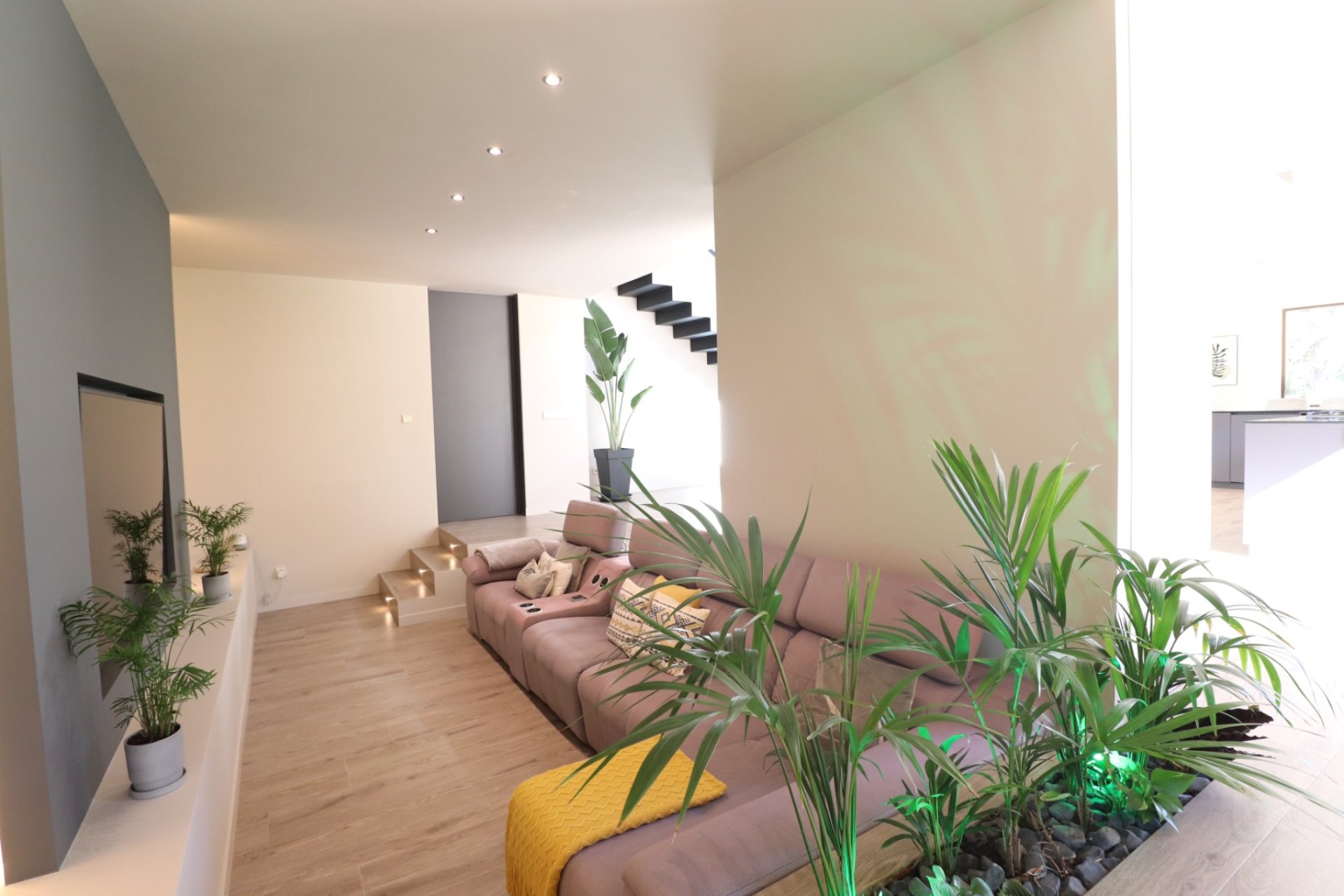 Weiterverkauf - Country house -
Aspe - Aspe - Country