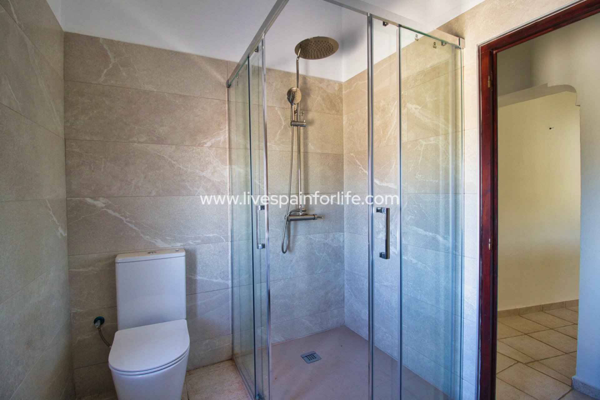 Weiterverkauf - Country house -
Aspe