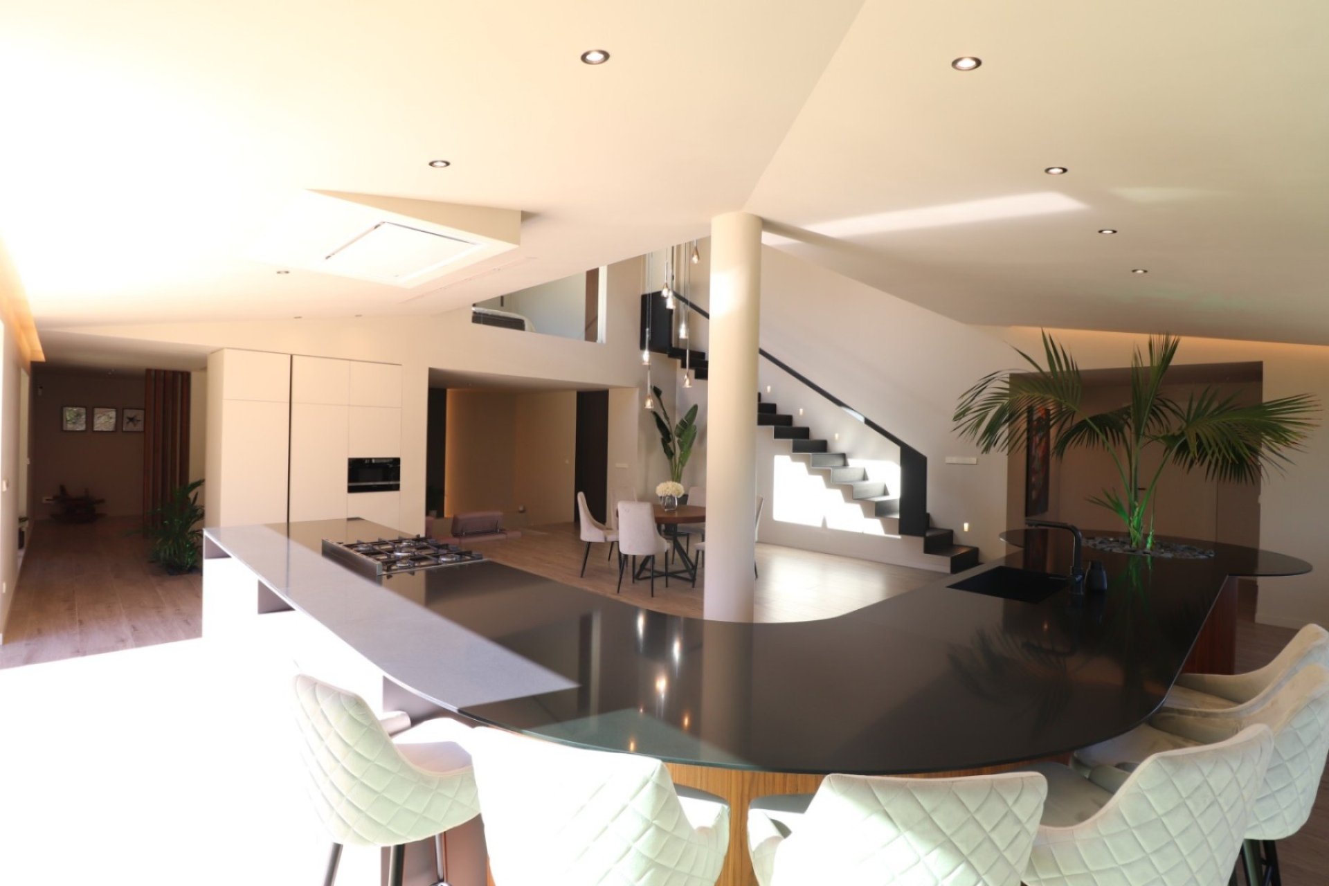 Weiterverkauf - Country house -
Aspe