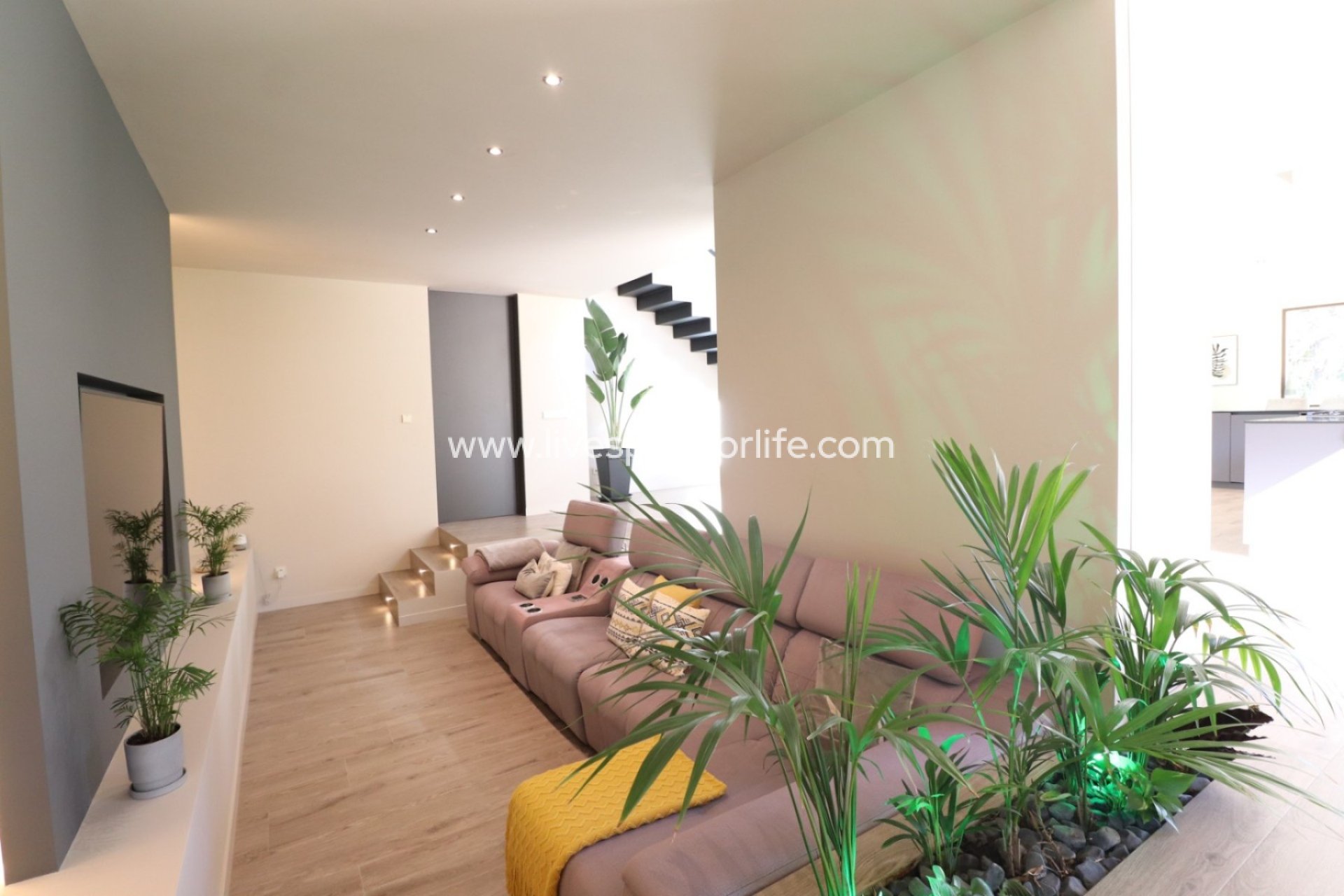 Weiterverkauf - Country house -
Aspe