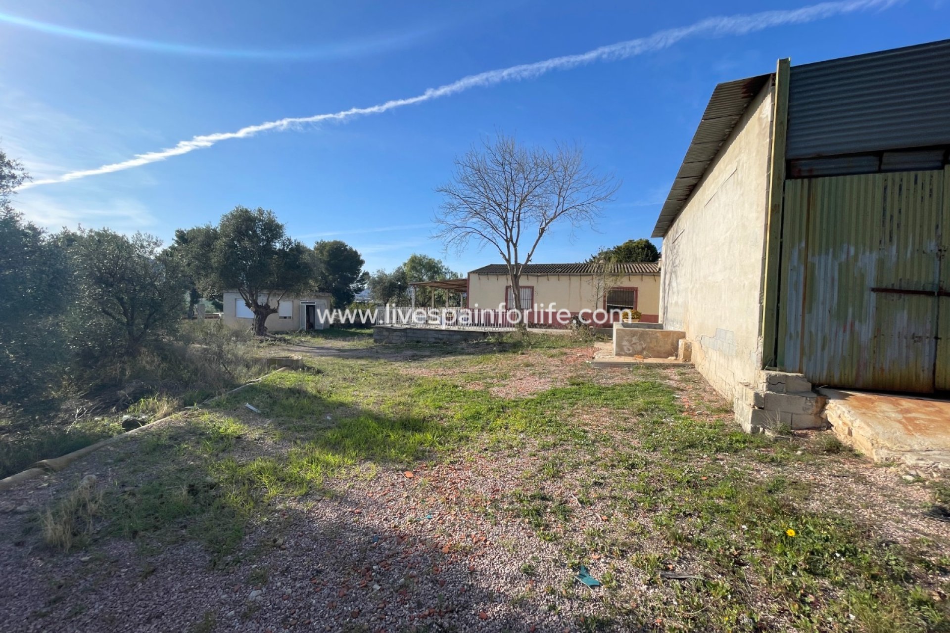 Weiterverkauf - Country house -
Aspe