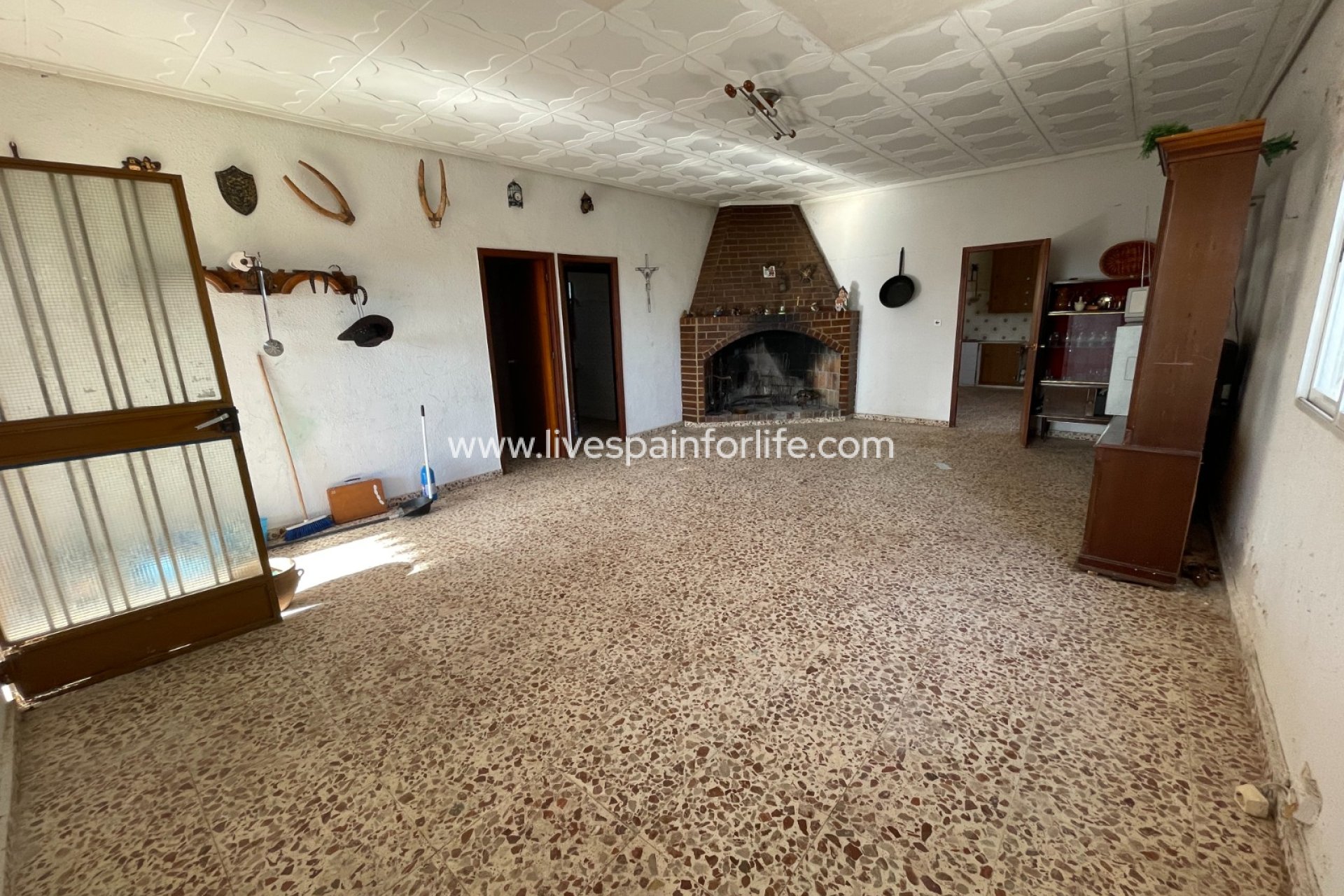 Weiterverkauf - Country house -
Aspe