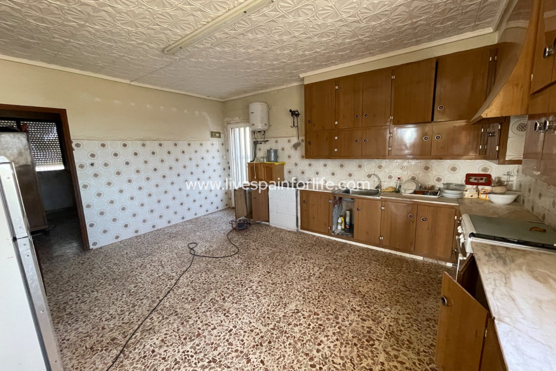 Weiterverkauf - Country house -
Aspe