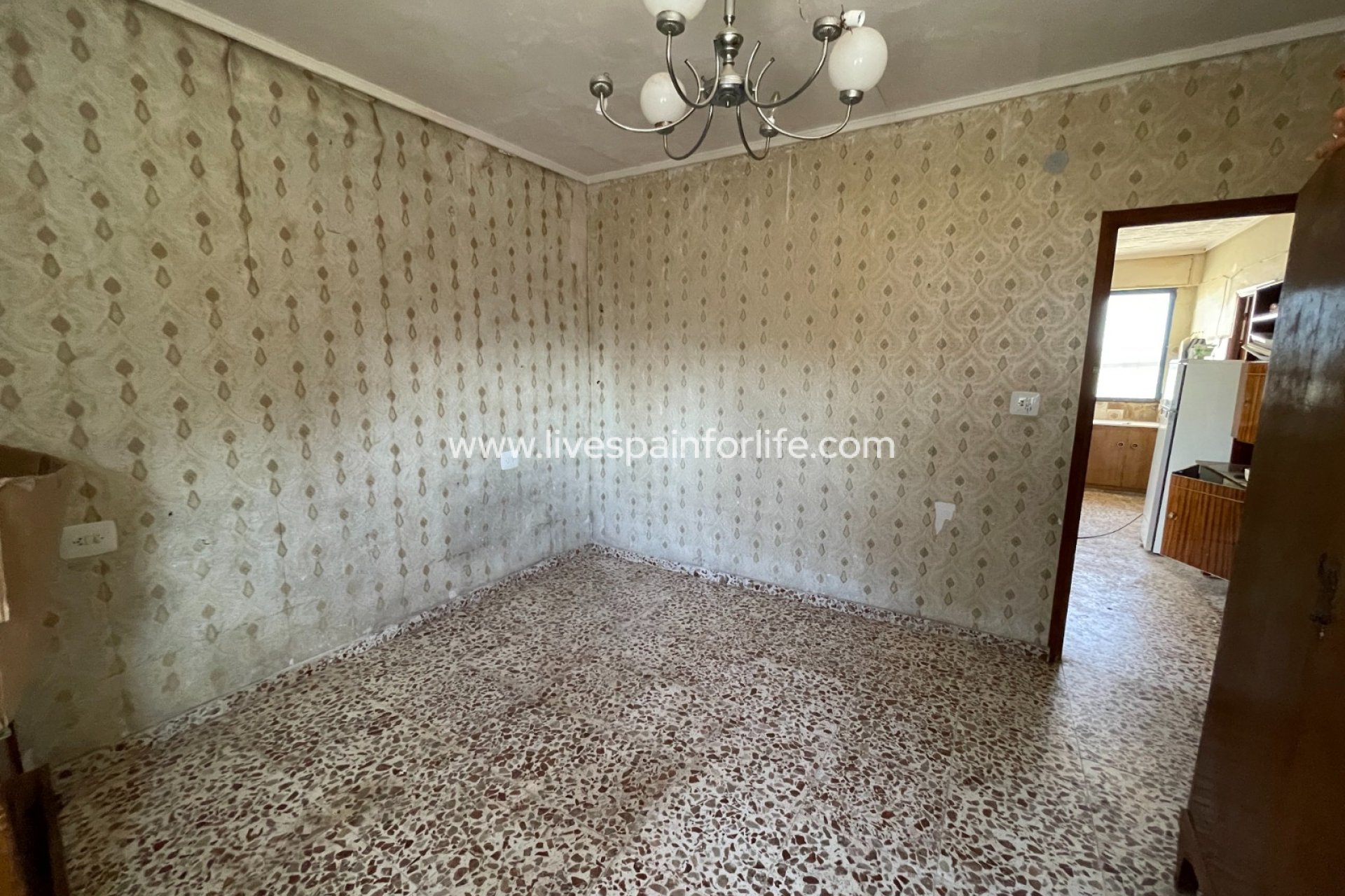Weiterverkauf - Country house -
Aspe