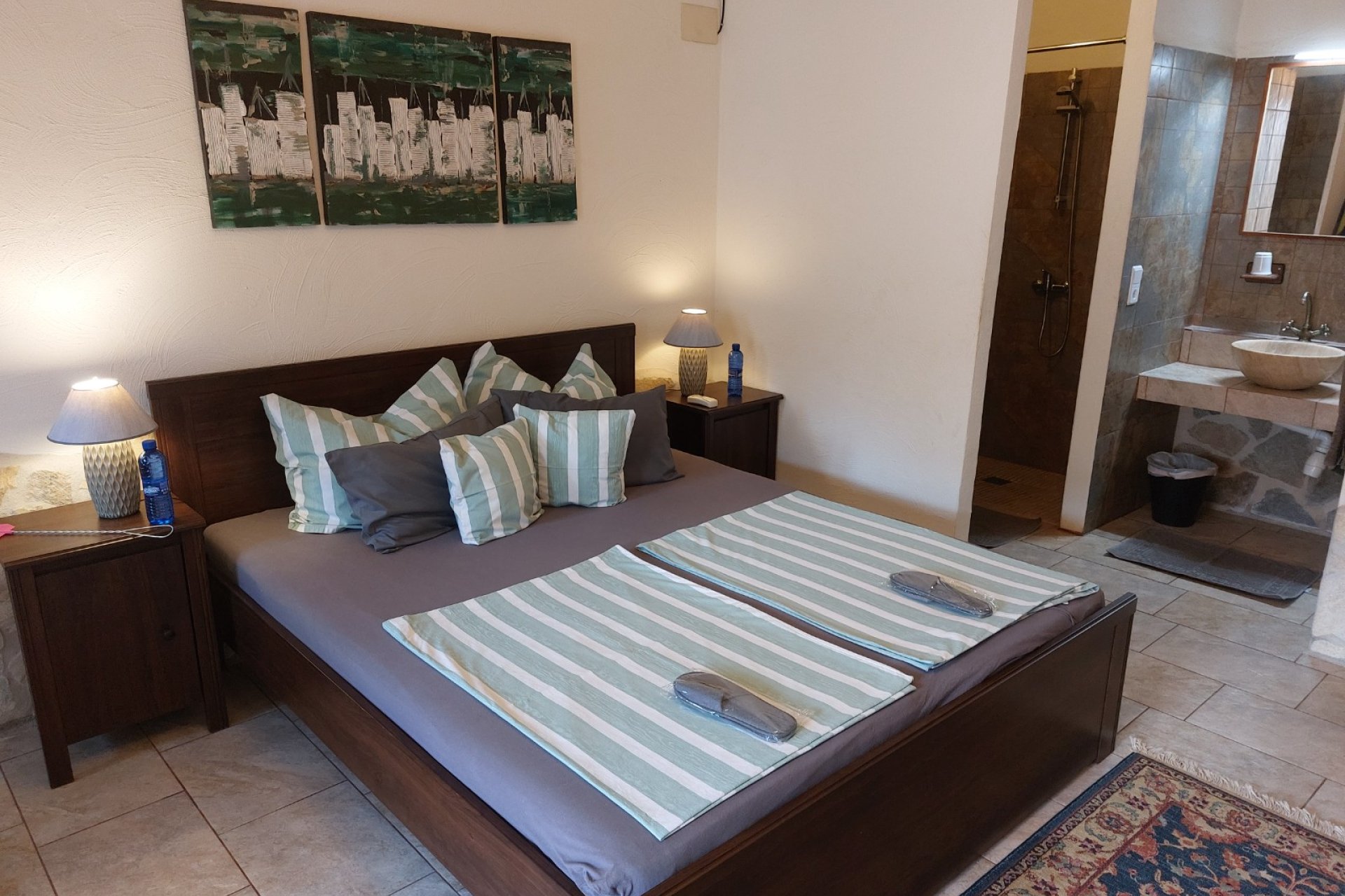 Weiterverkauf - Country house -
Barbarroja