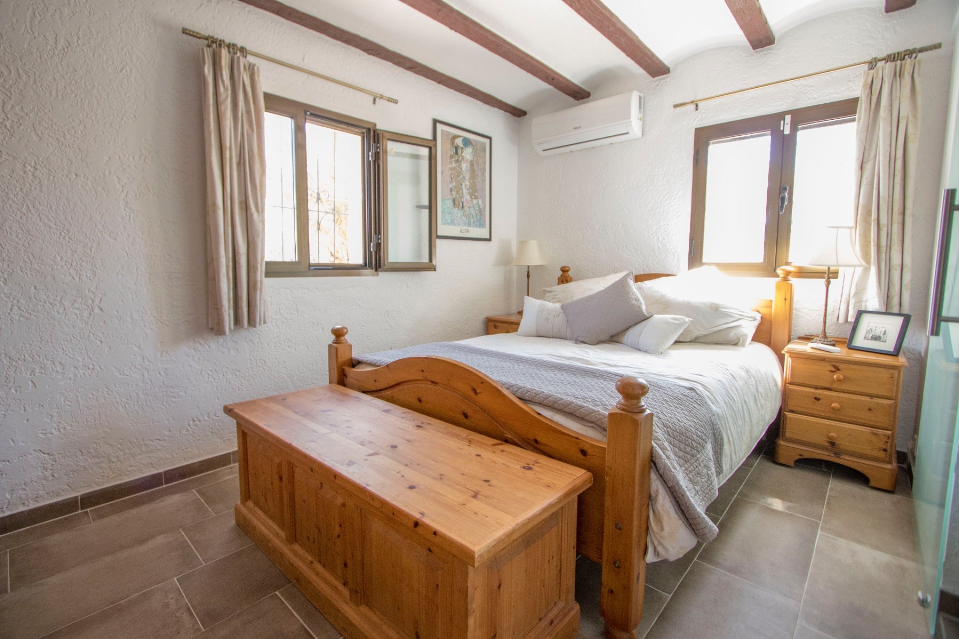 Weiterverkauf - Country house -
Barbarroja