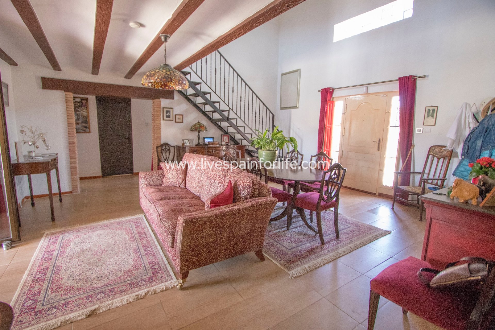 Weiterverkauf - Country house -
Barbarroja