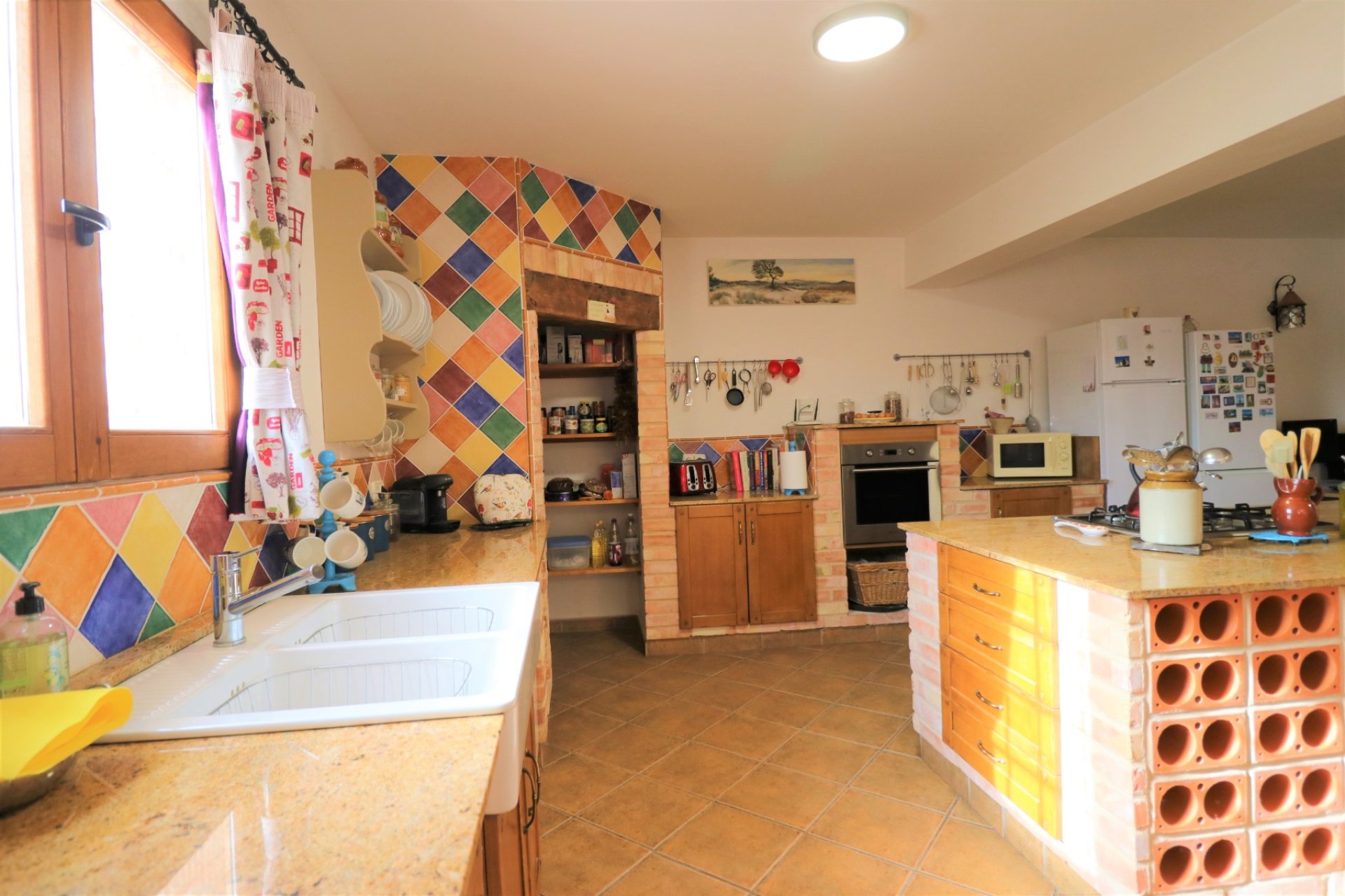 Weiterverkauf - Country house -
Barinas