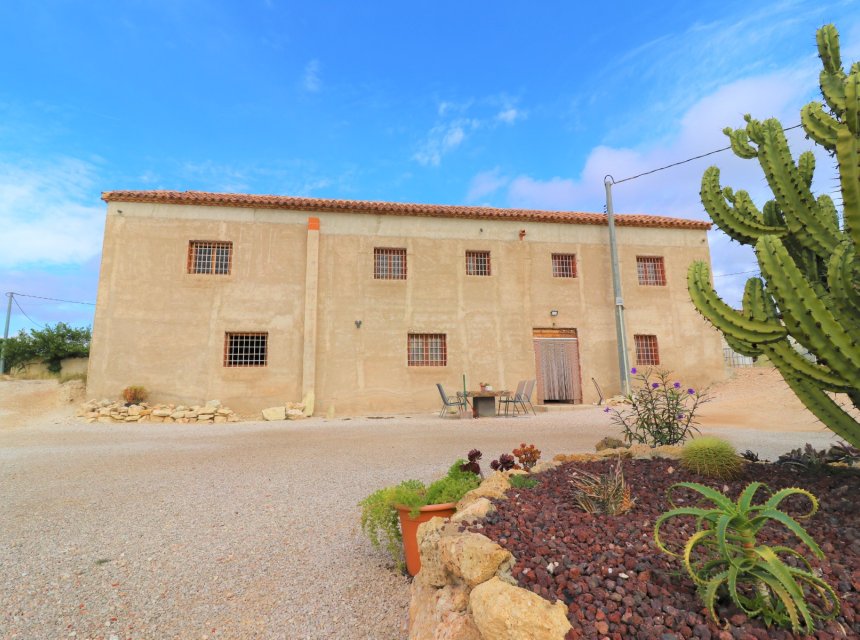 Weiterverkauf - Country house -
Barinas