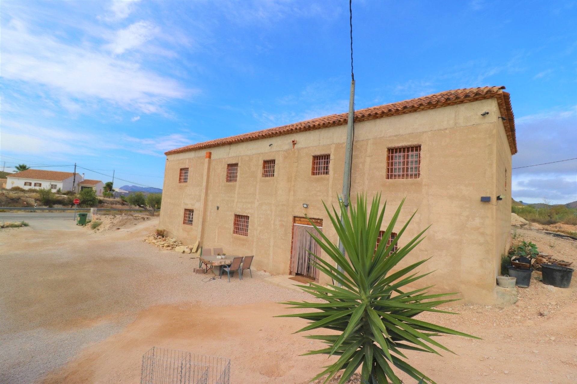 Weiterverkauf - Country house -
Barinas