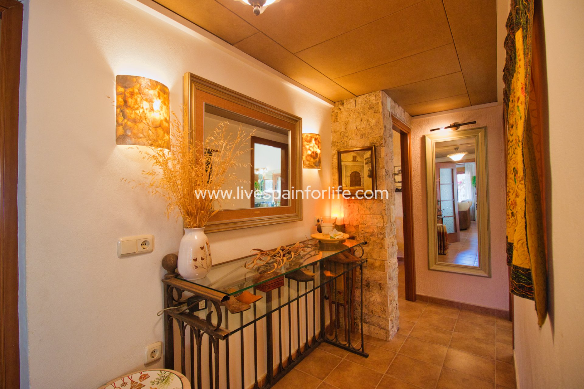 Weiterverkauf - Country house -
Benferri