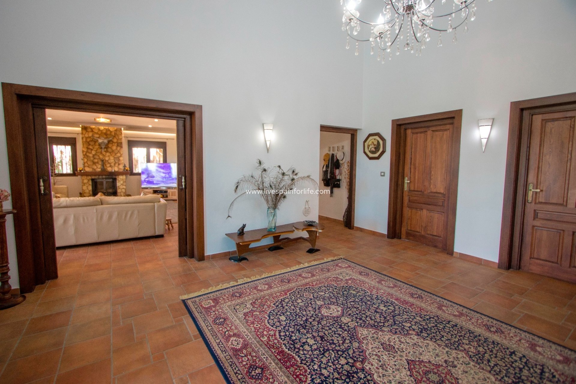 Weiterverkauf - Country house -
Bigastro