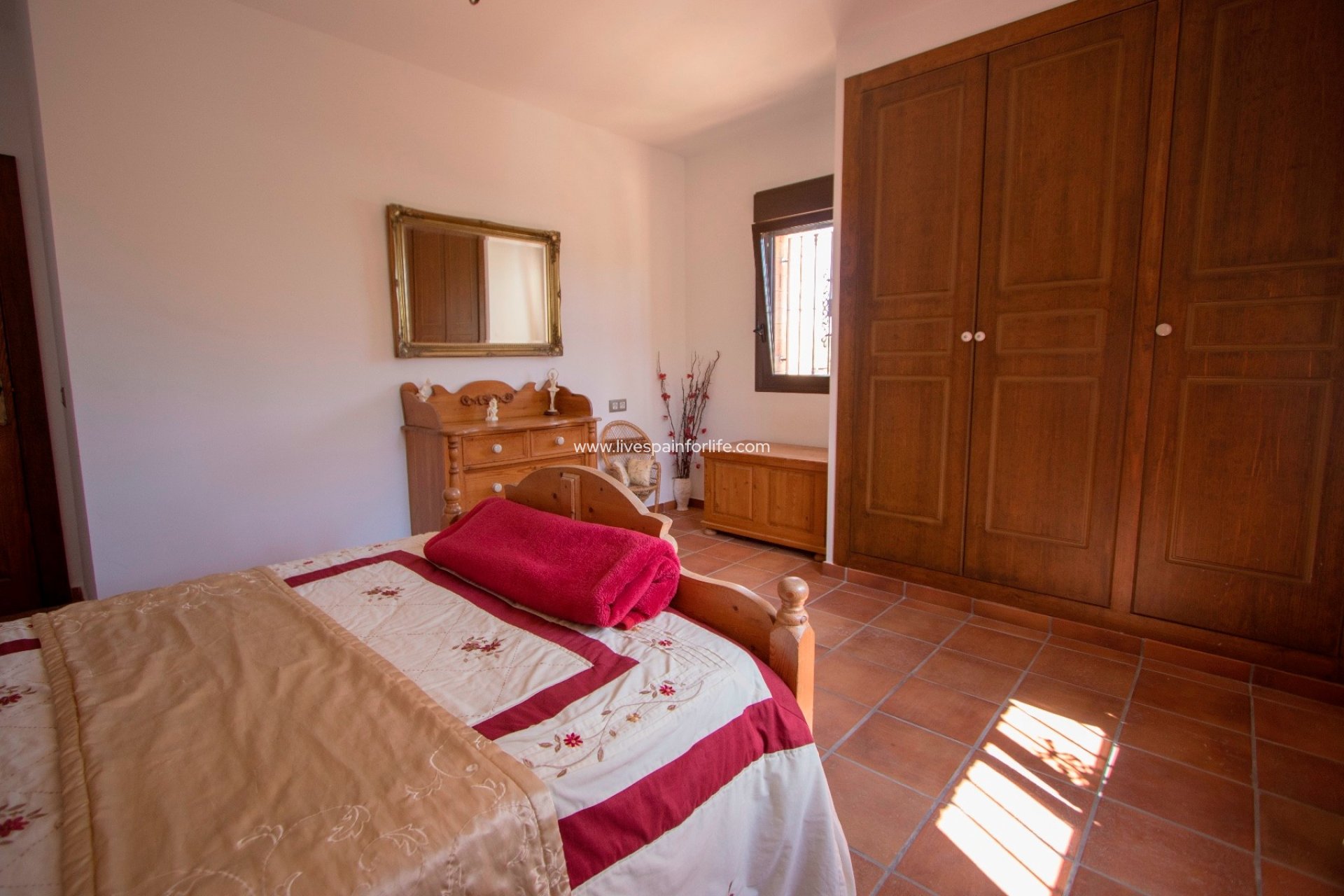 Weiterverkauf - Country house -
Bigastro