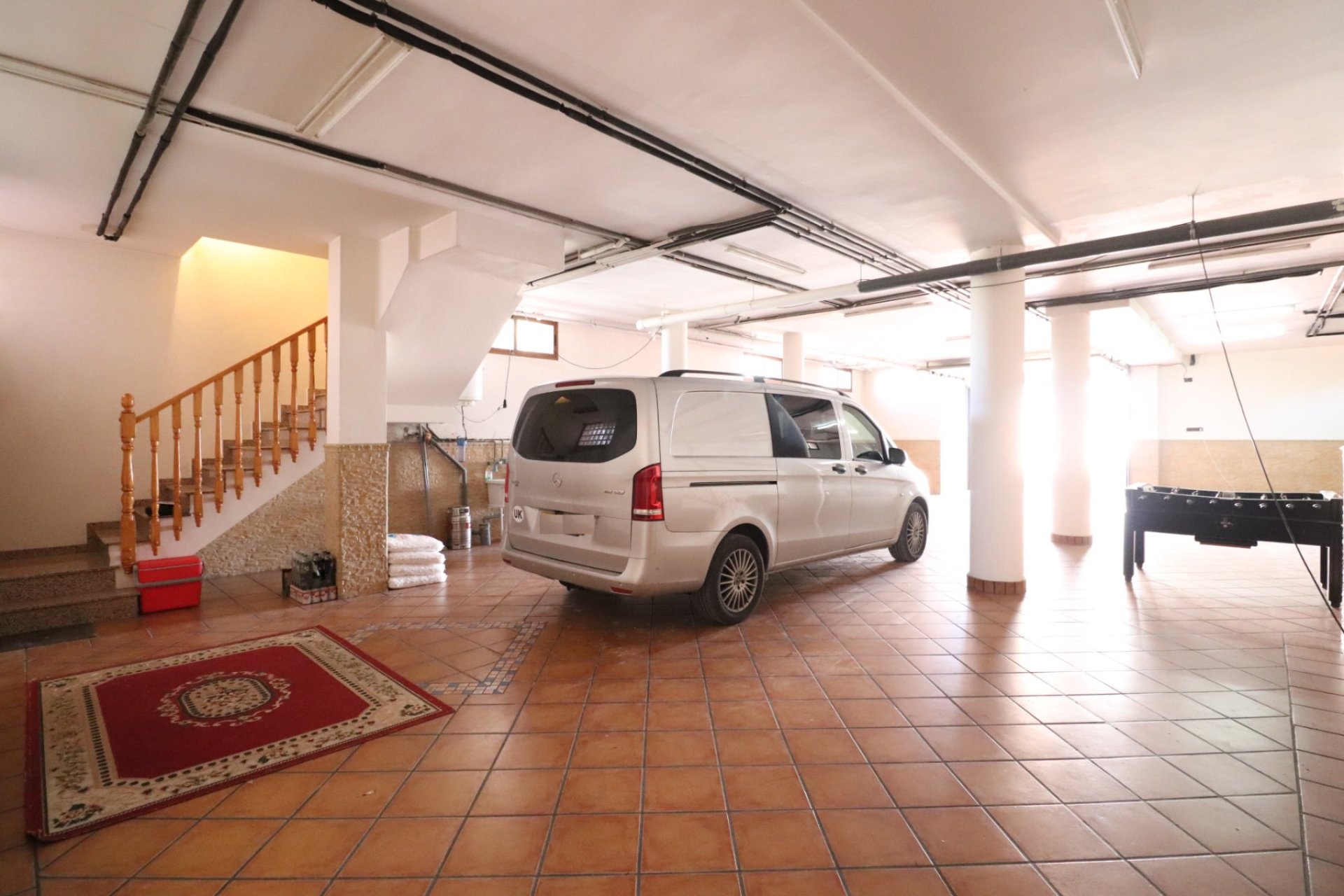 Weiterverkauf - Country house -
Callosa de Segura - Callosa de Segura - Country