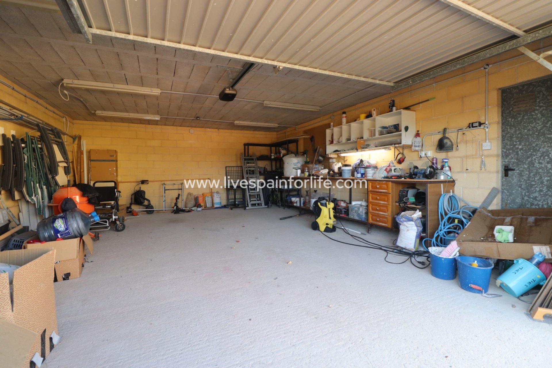 Weiterverkauf - Country house -
Callosa De Segura - Callosa de Segura - Country