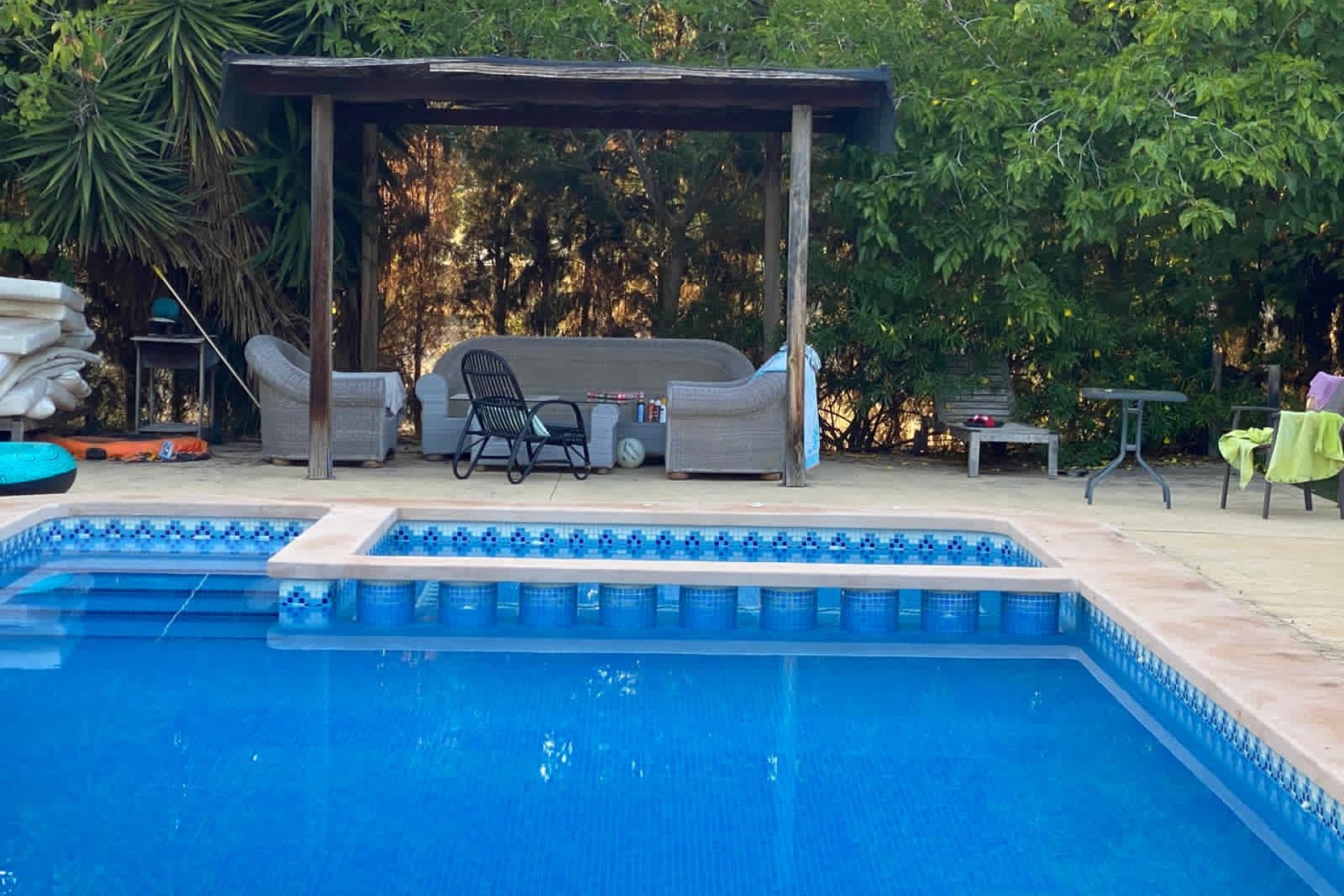 Weiterverkauf - Country house -
Callosa De Segura - Callosa de Segura