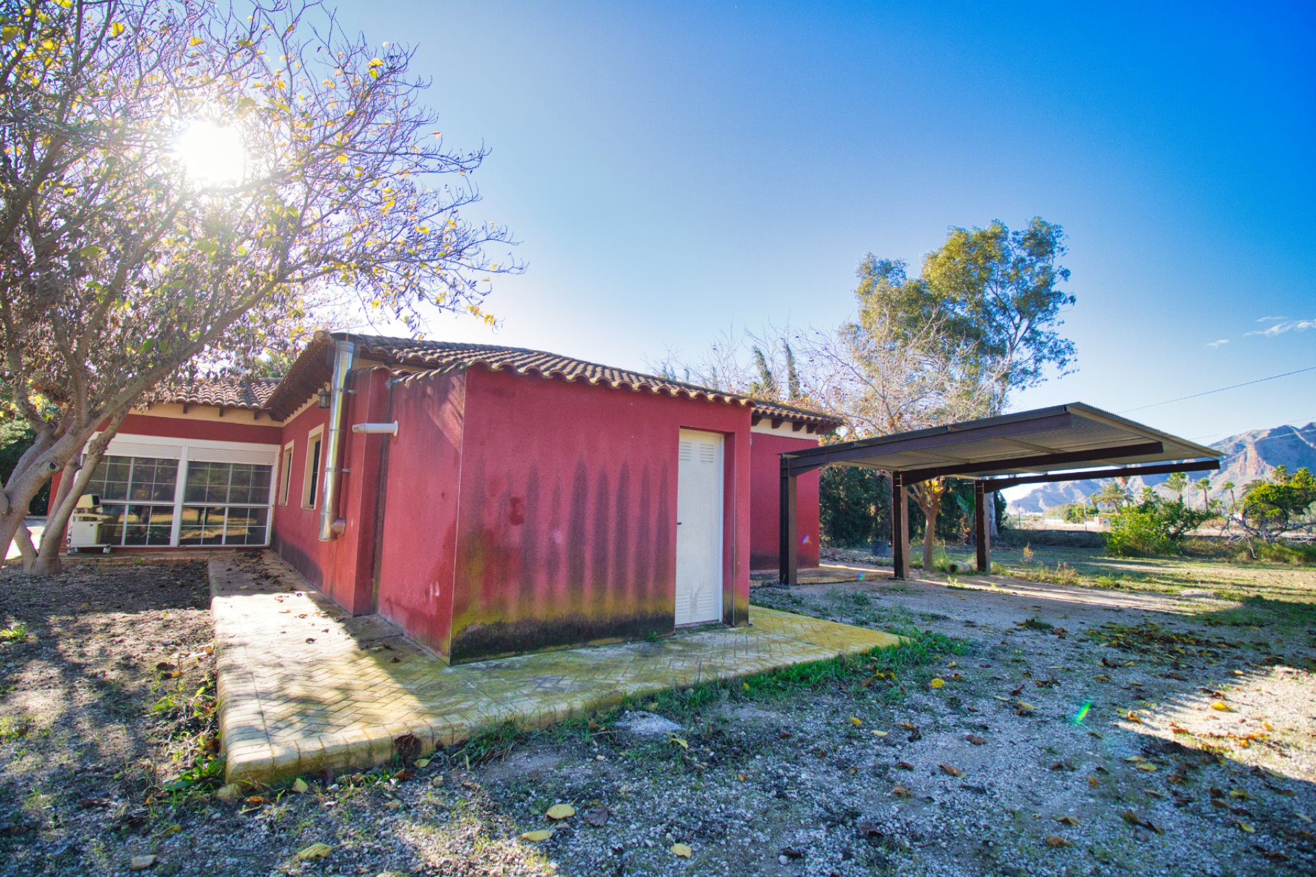 Weiterverkauf - Country house -
Callosa De Segura - Callosa de Segura