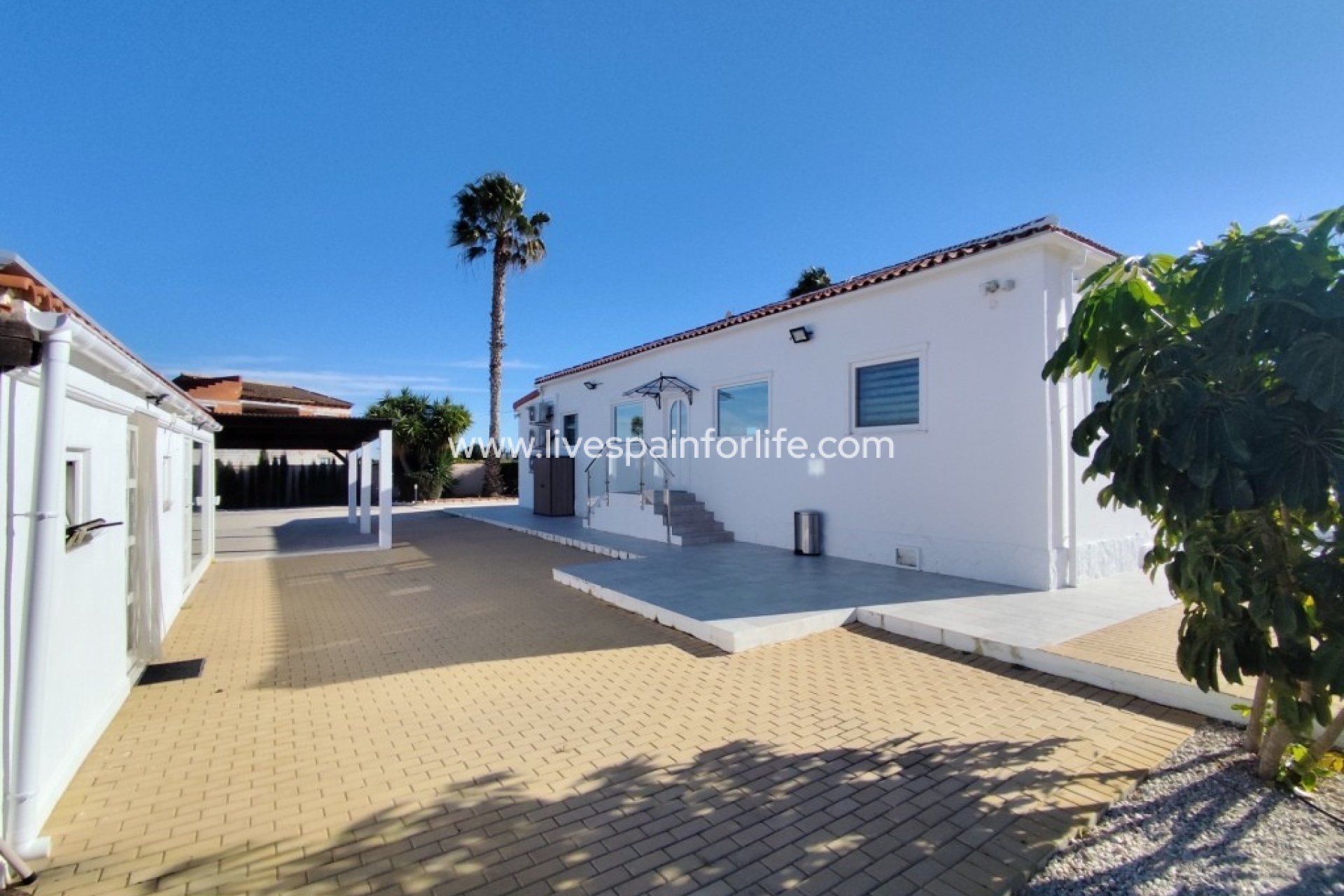 Weiterverkauf - Country house -
Callosa De Segura - Callosa de Segura