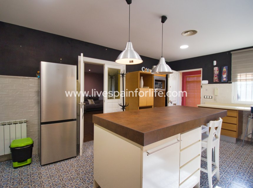 Weiterverkauf - Country house -
Callosa De Segura - Callosa de Segura