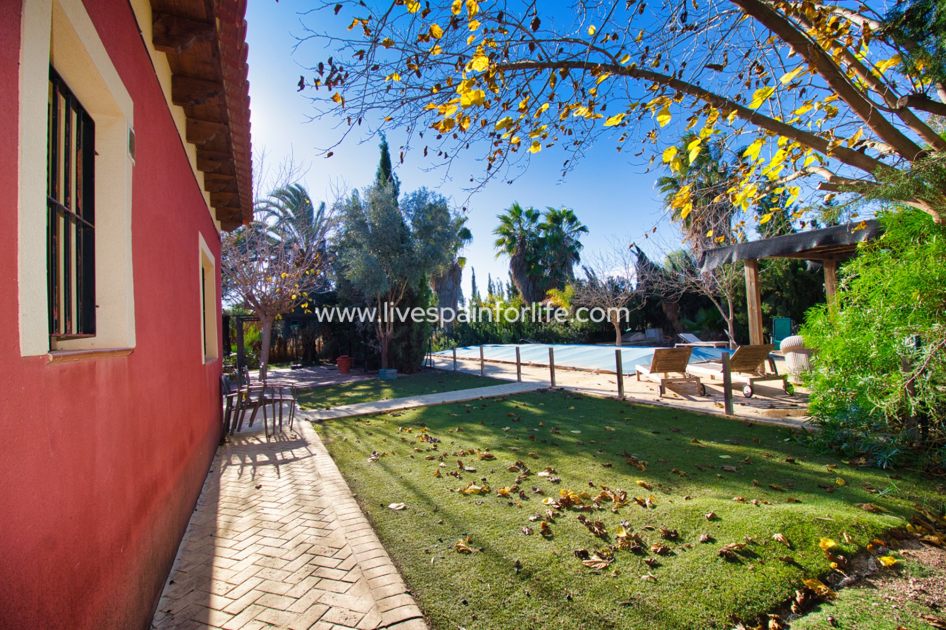 Weiterverkauf - Country house -
Callosa De Segura - Callosa de Segura
