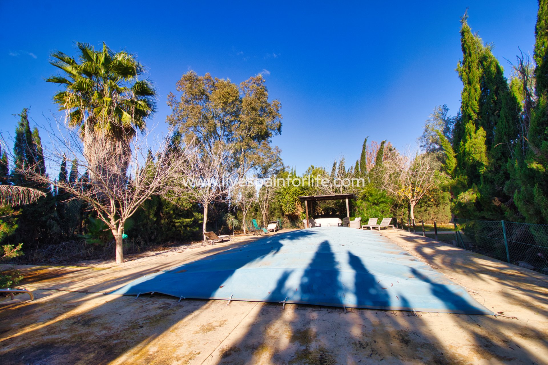 Weiterverkauf - Country house -
Callosa De Segura - Callosa de Segura