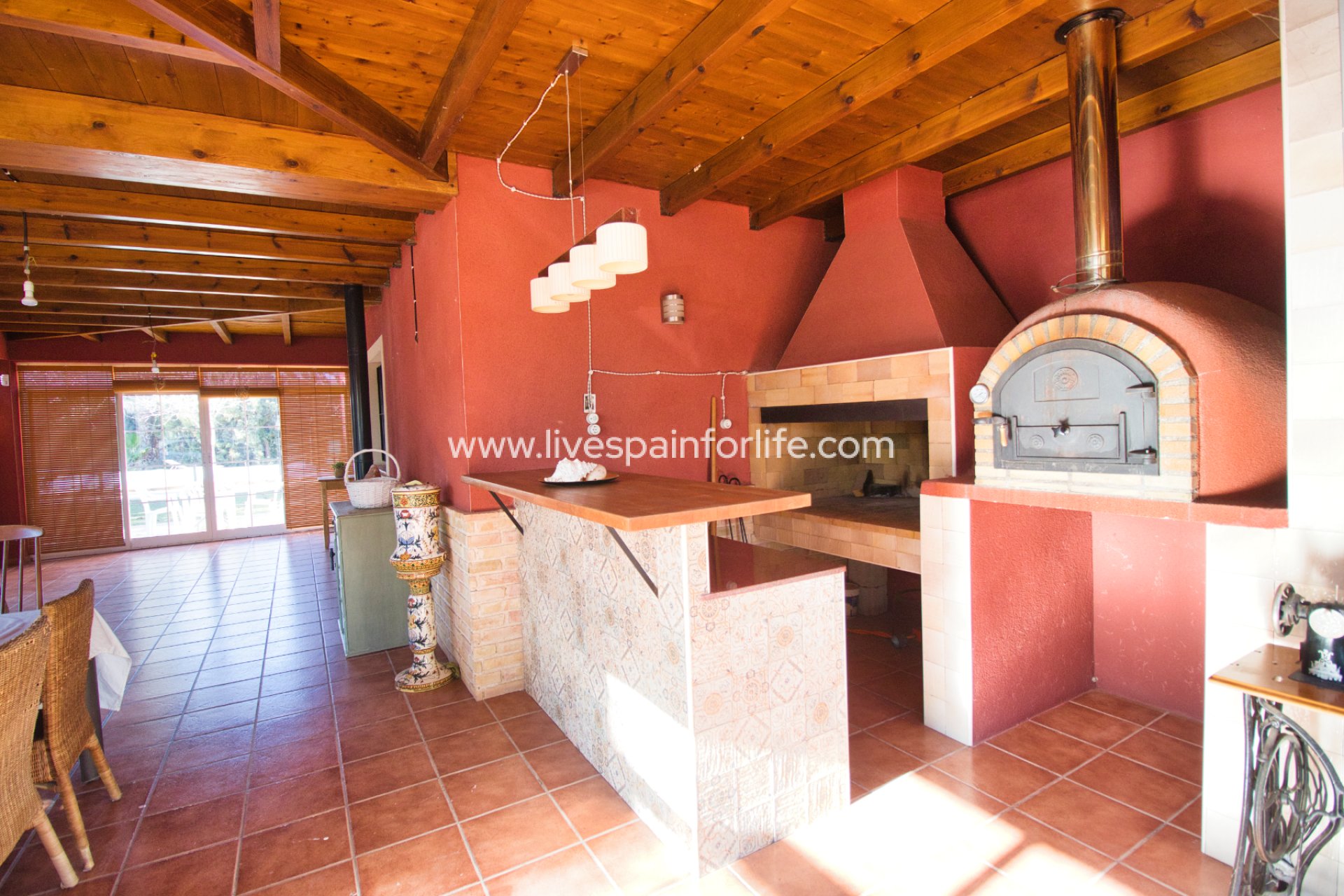 Weiterverkauf - Country house -
Callosa De Segura - Callosa de Segura