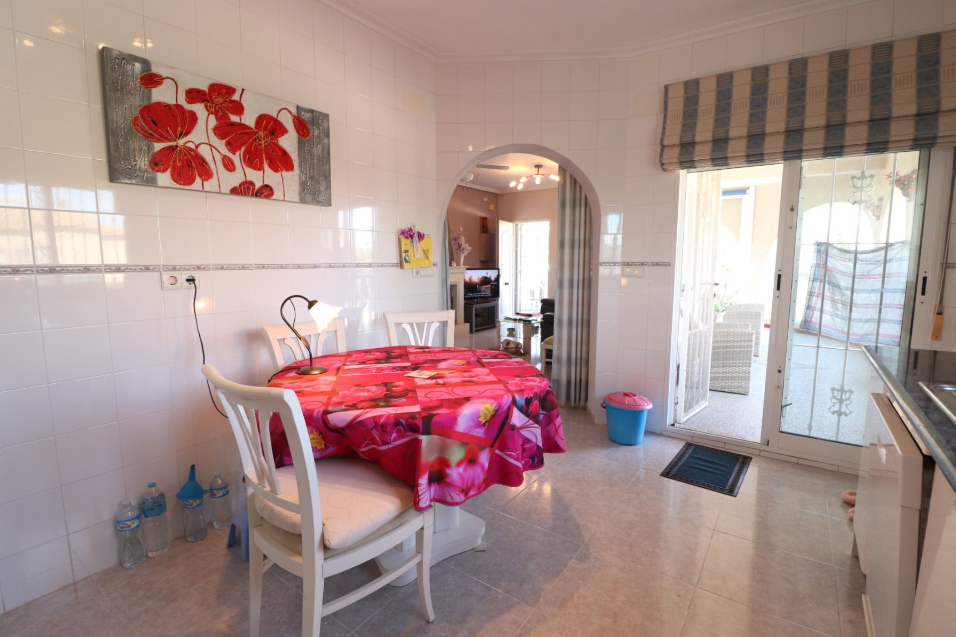 Weiterverkauf - Country house -
Catral - Catral - Country