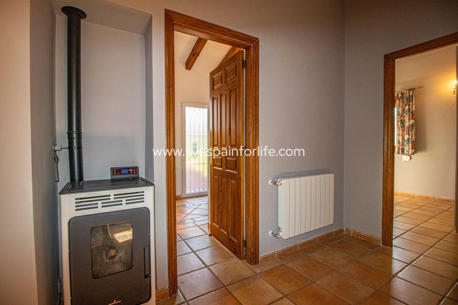 Weiterverkauf - Country house -
Catral