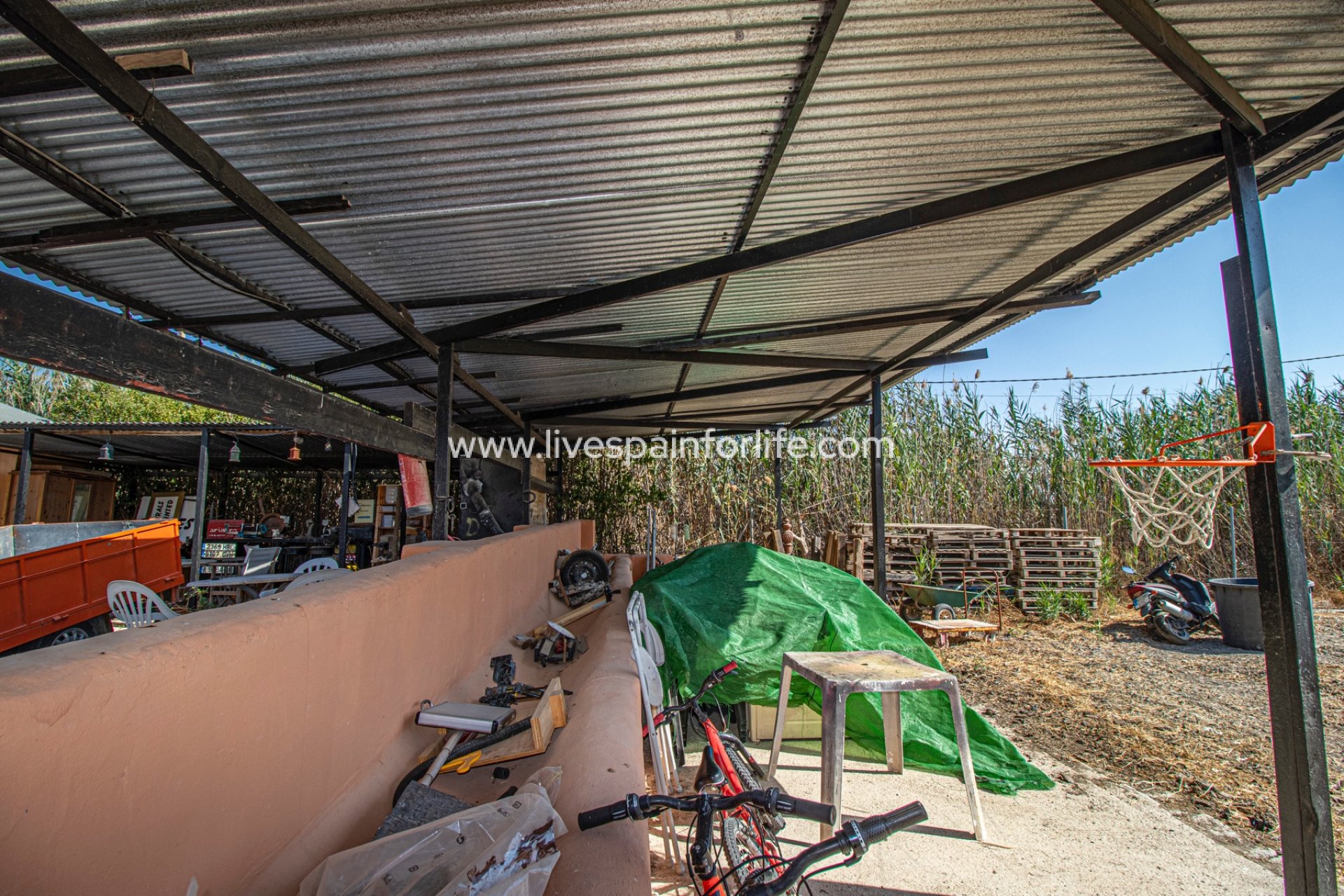 Weiterverkauf - Country house -
Catral