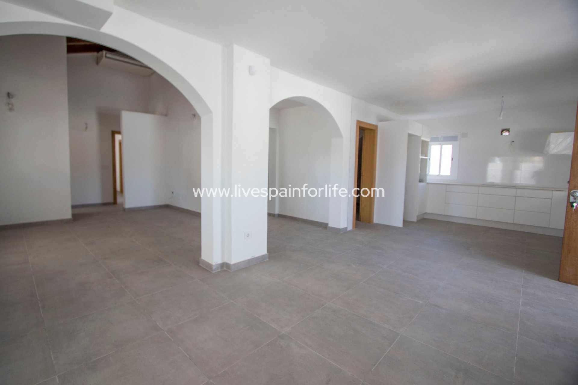 Weiterverkauf - Country house -
Catral