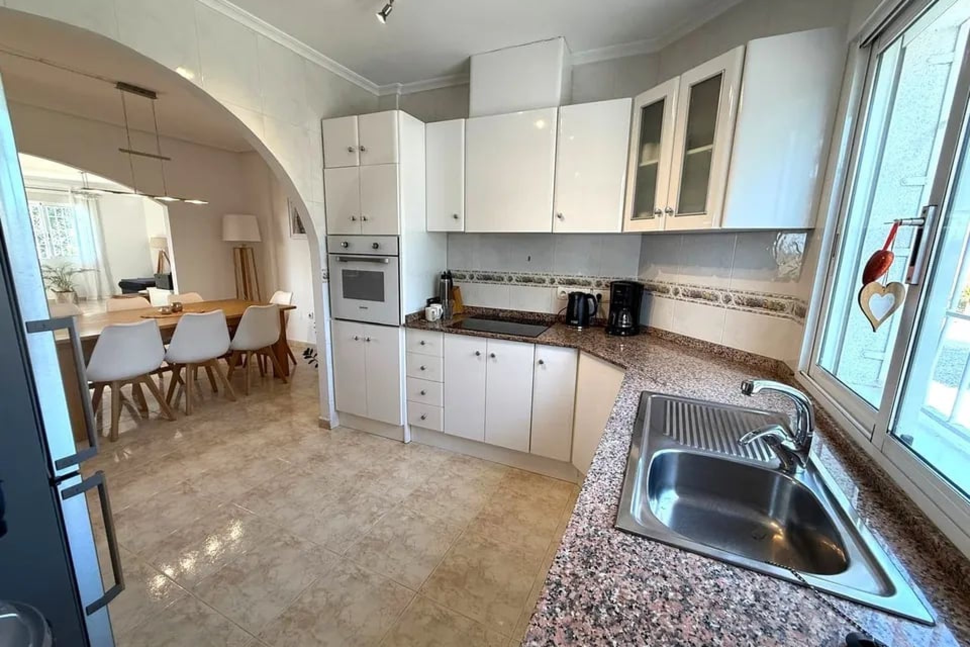 Weiterverkauf - Country house -
Catral