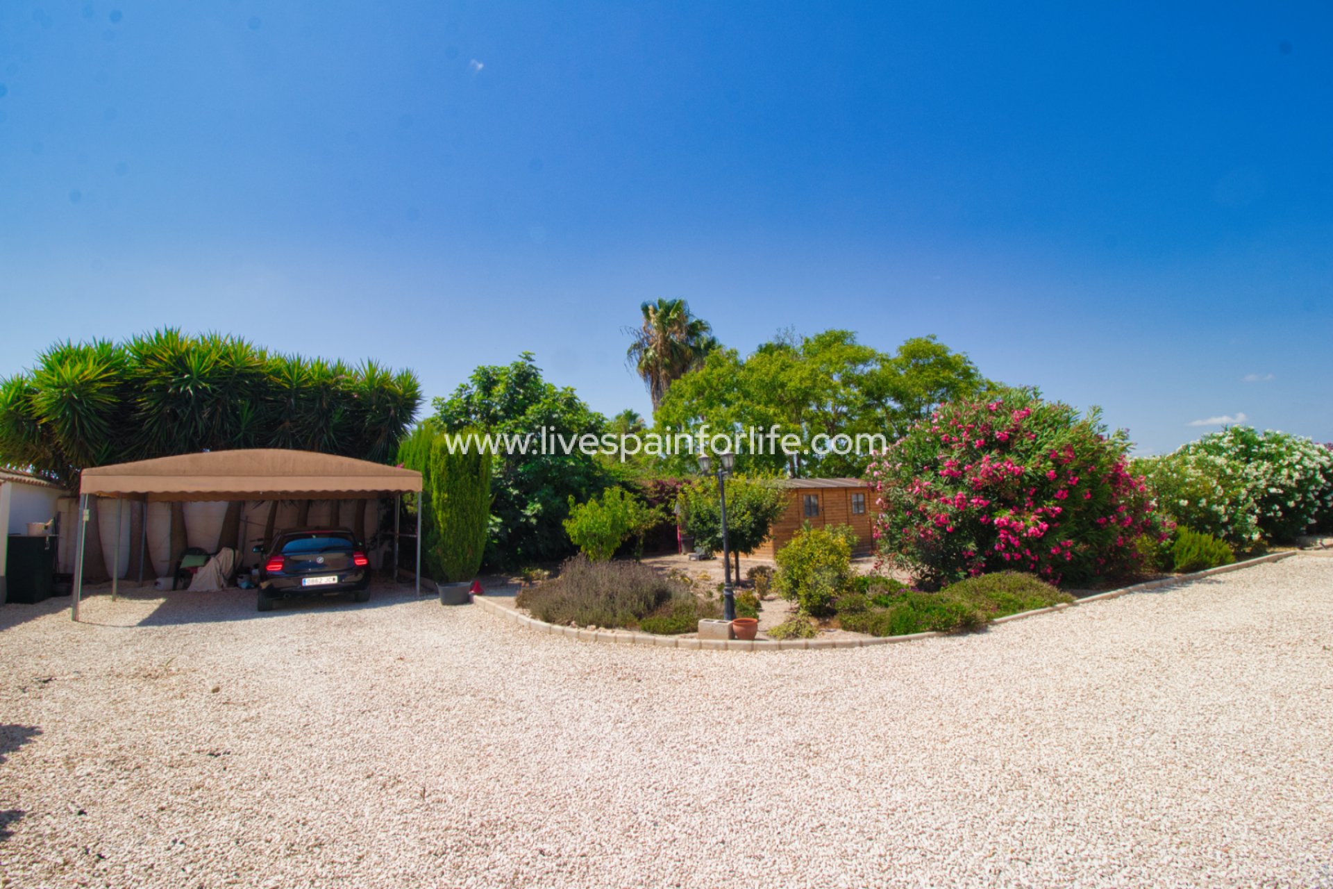 Weiterverkauf - Country house -
Catral