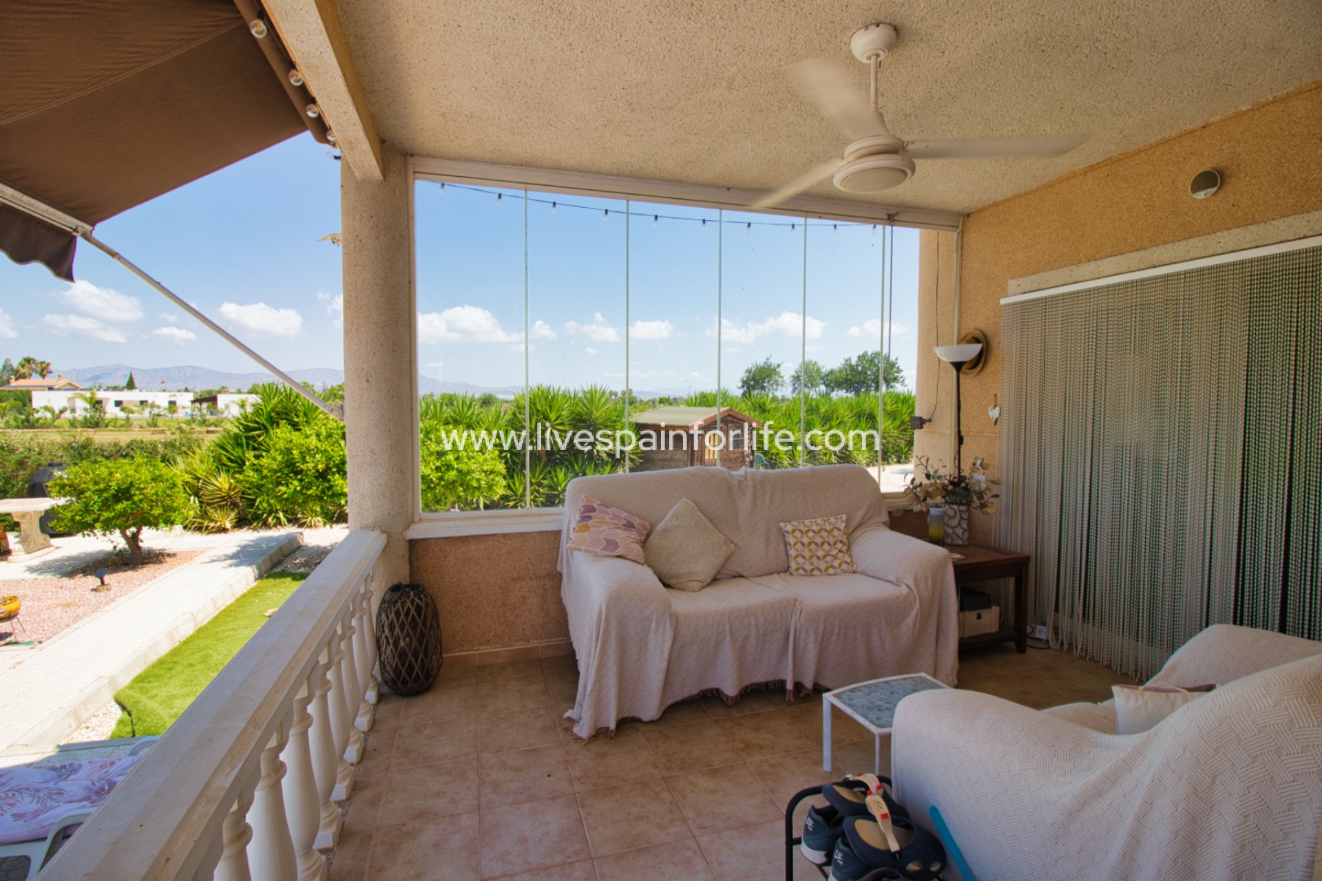 Weiterverkauf - Country house -
Catral