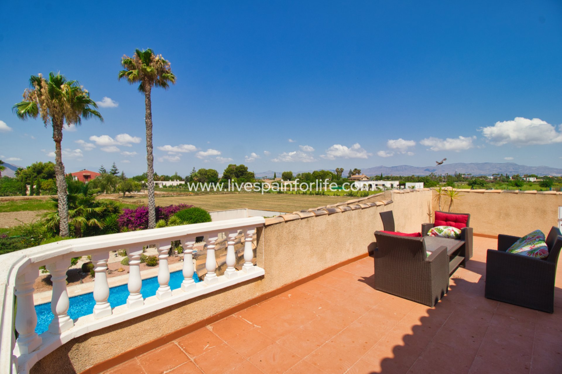 Weiterverkauf - Country house -
Catral