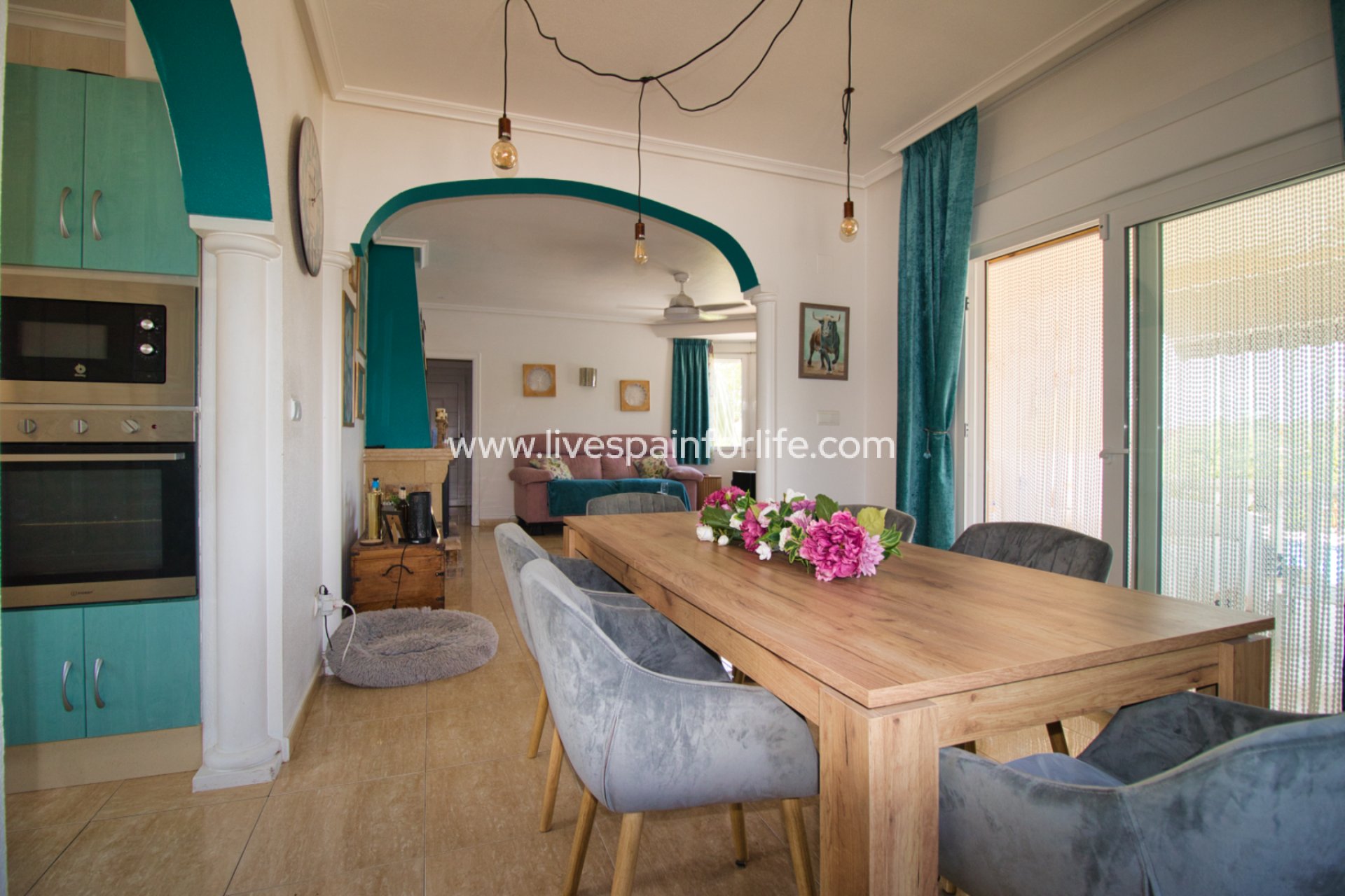 Weiterverkauf - Country house -
Catral