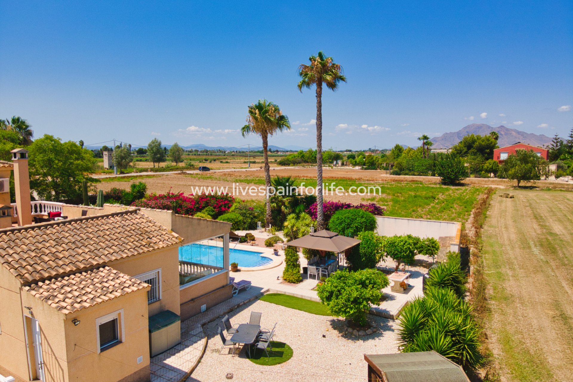 Weiterverkauf - Country house -
Catral