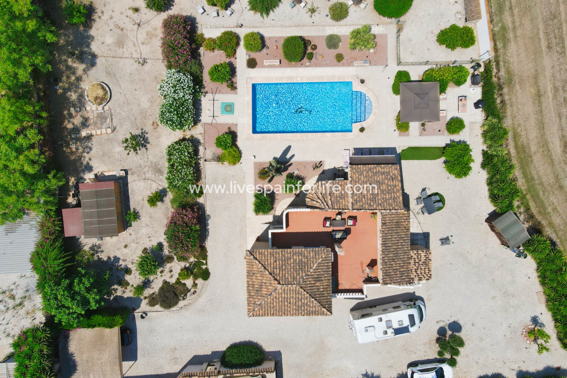 Weiterverkauf - Country house -
Catral