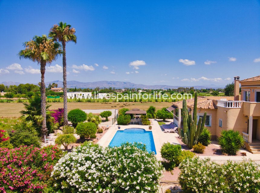 Weiterverkauf - Country house -
Catral