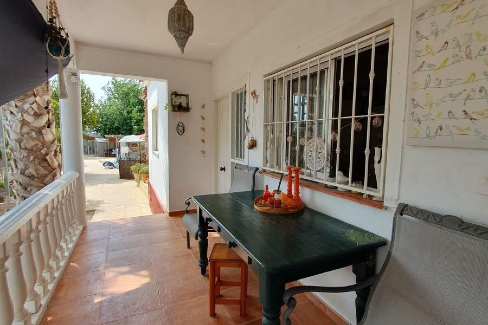 Weiterverkauf - Country house -
Catral