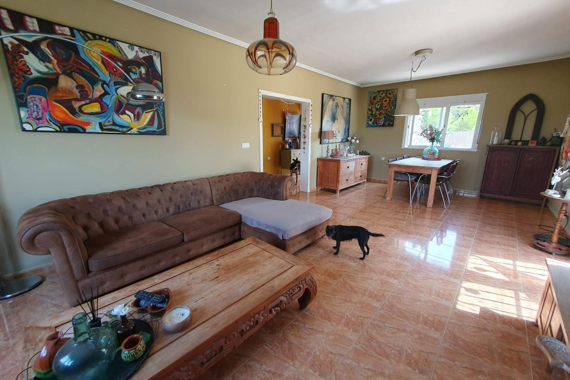 Weiterverkauf - Country house -
Catral