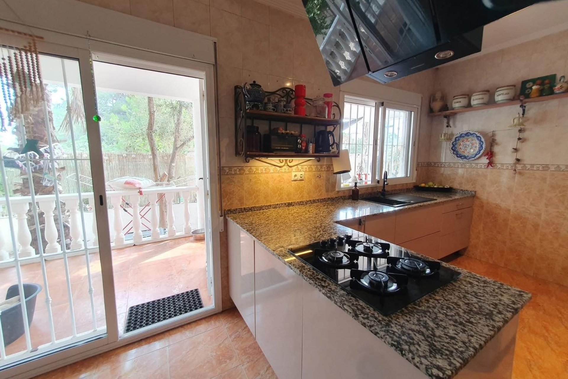 Weiterverkauf - Country house -
Catral