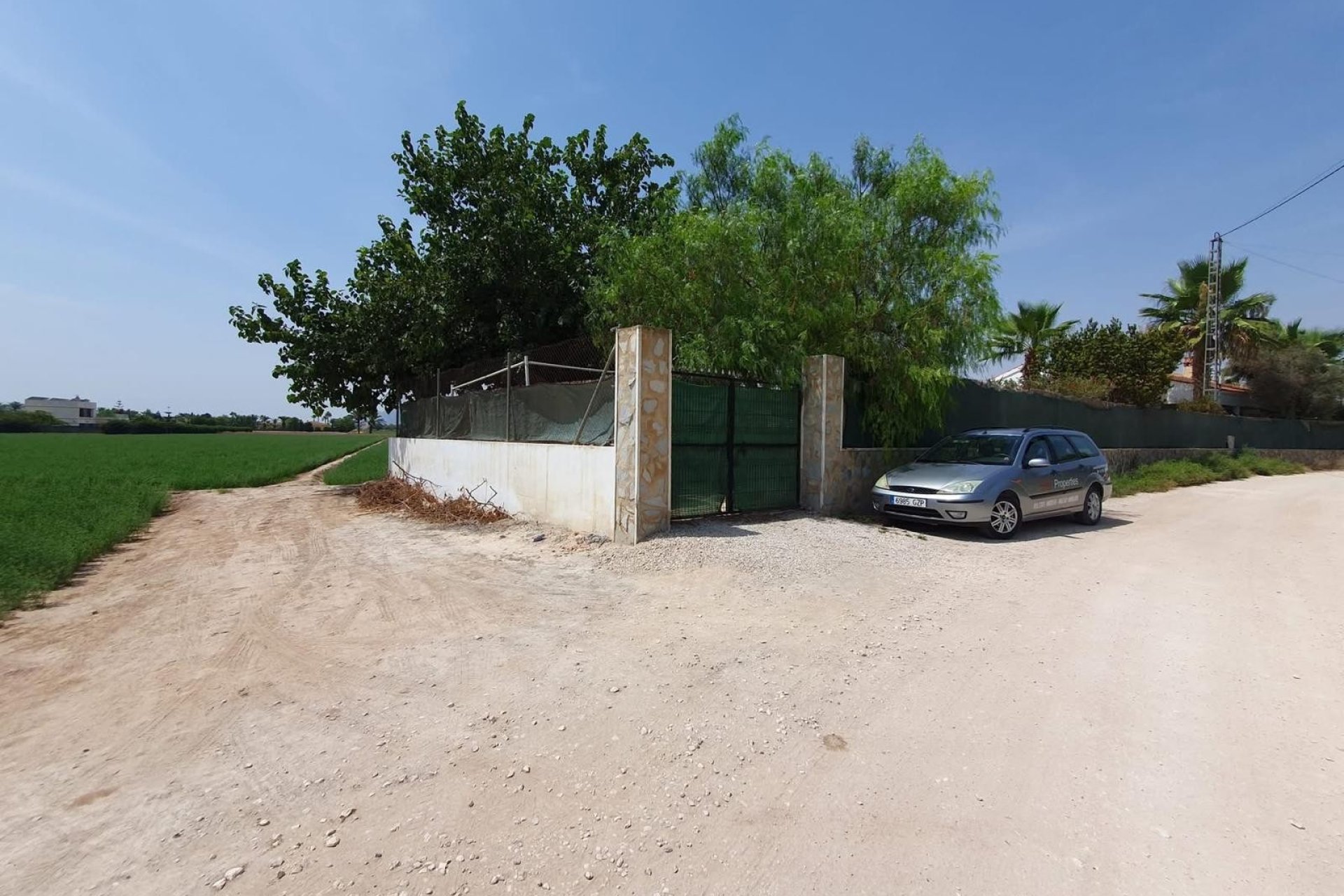 Weiterverkauf - Country house -
Catral