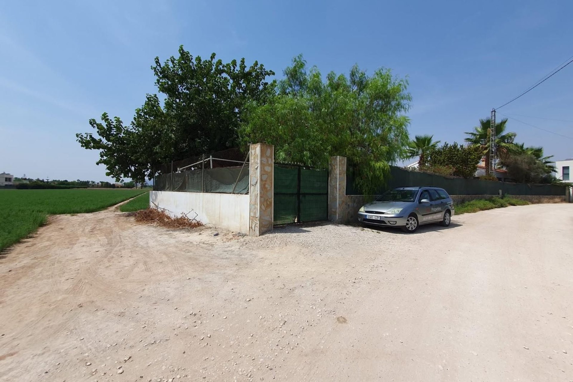 Weiterverkauf - Country house -
Catral