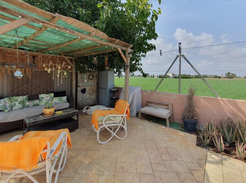 Weiterverkauf - Country house -
Catral