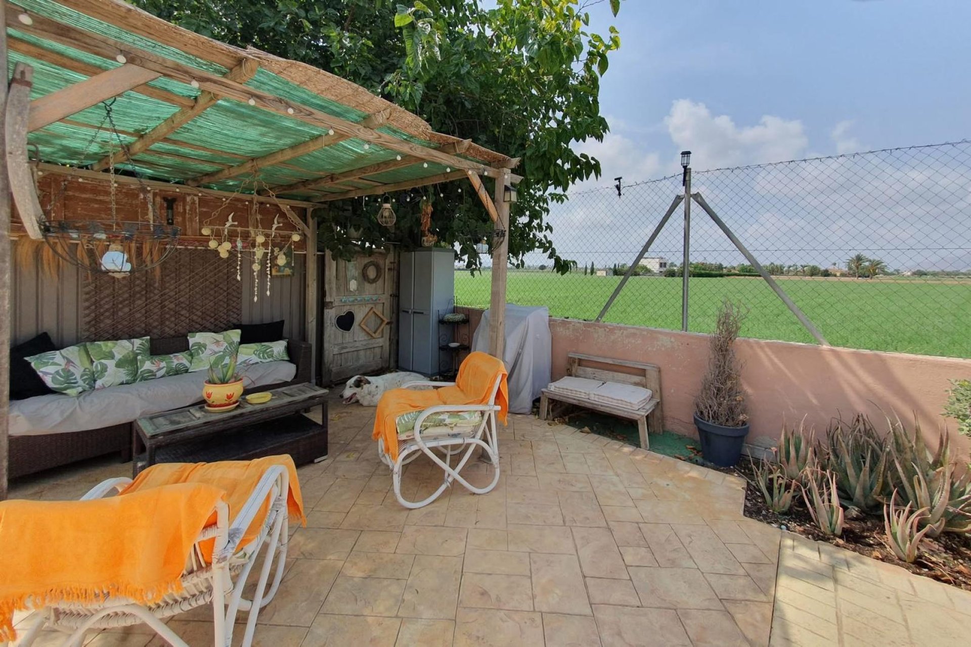 Weiterverkauf - Country house -
Catral