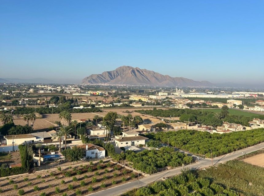 Weiterverkauf - Country house -
Catral