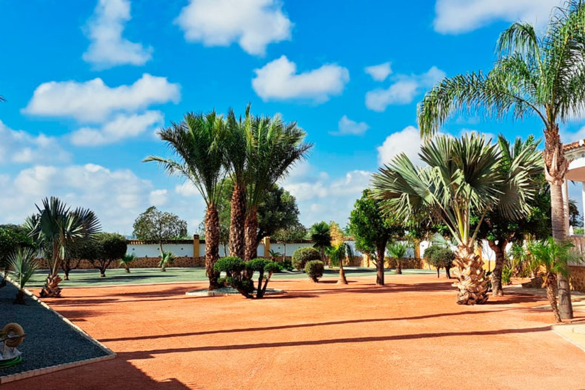 Weiterverkauf - Country house -
Catral