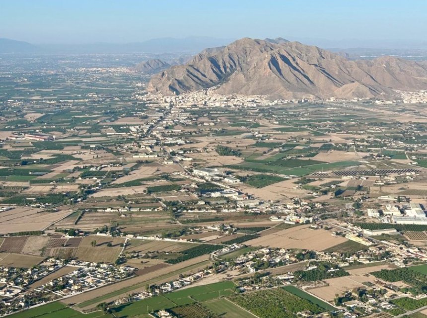 Weiterverkauf - Country house -
Catral