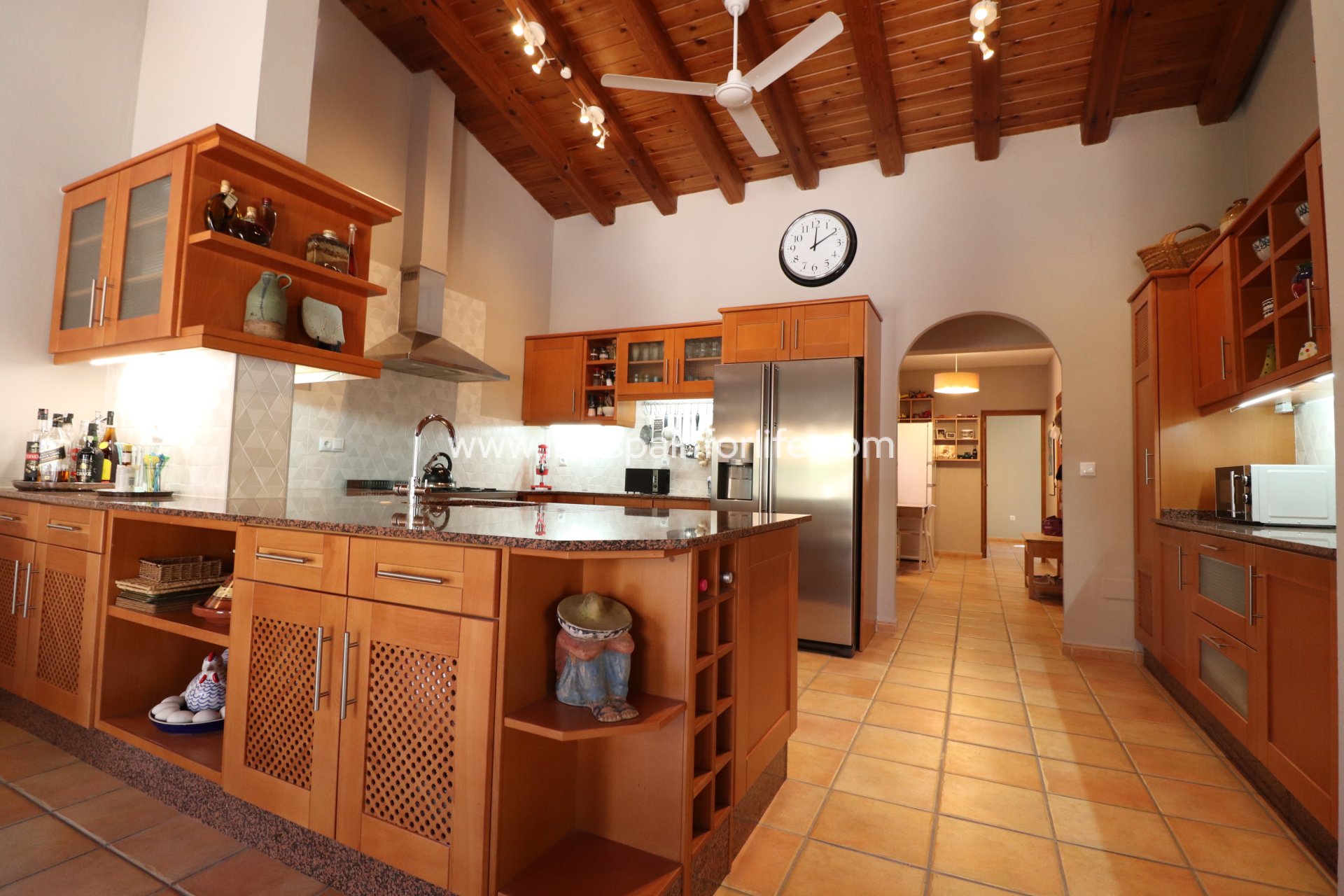 Weiterverkauf - Country house -
Catral